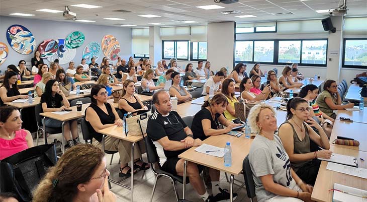 Εργαστήρια ΥΠΑΝ και Πρεσβείας των ΗΠΑ για τη μετάβαση από την Ειδική στην Ενιαία Εκπαίδευση